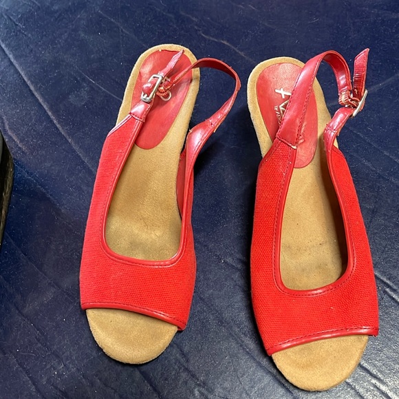 A2 By Aerosoles Shoes - A2 by Aerosoles heels